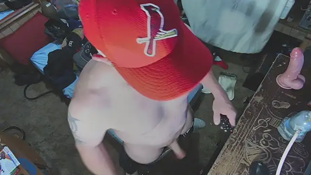 sex4fun 21 online show from May 8, 3:45 am