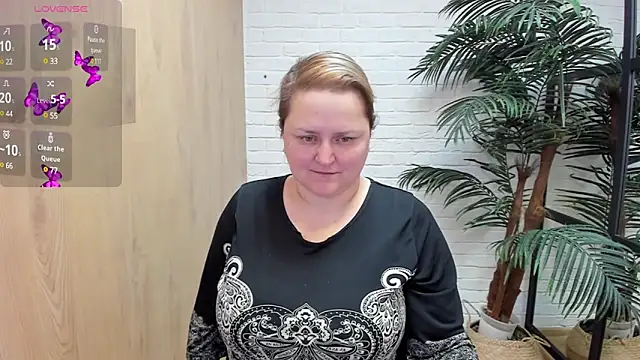 Snapshot of ScarlettSoft chatting on January 21, 11:35 am ScarlettSoft online show from January 21, 11:35 am