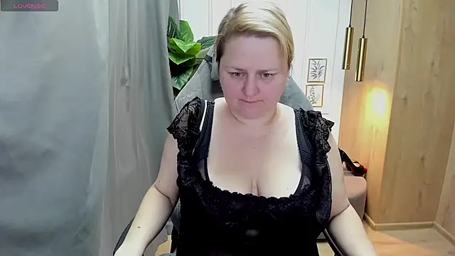 Snapshot of ScarlettSoft chatting on March 3, 9:11 am ScarlettSoft online show from March 3, 9:11 am