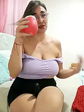 Katy Randy online show from January 29, 5:40 am