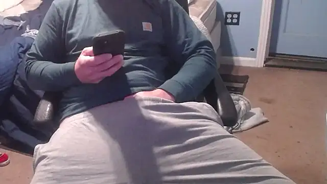 Horny 209 online show from May 1, 8:24 pm