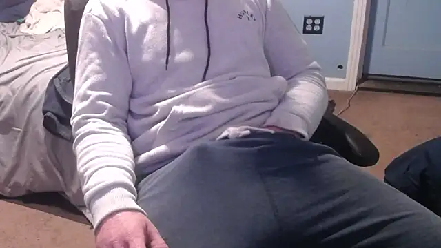 Horny 209 online show from May 5, 1:02 am