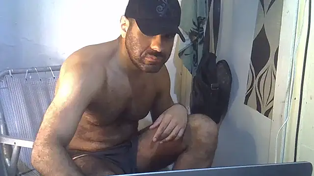 MILITARS online show from January 13, 7:30 pm