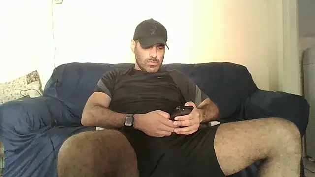 MILITARS online show from April 6, 7:48 pm