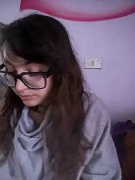 Snapshot of Blulilla69 chatting on January 12, 2:30 pm Blulilla69 online show from January 12, 2:30 pm