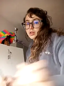 Snapshot of Blulilla69 chatting on January 16, 11:26 am Blulilla69 online show from January 16, 11:26 am