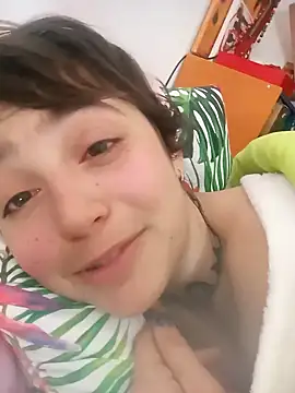 Snapshot of Blulilla69 chatting on January 31, 7:50 am Blulilla69 online show from January 31, 7:50 am