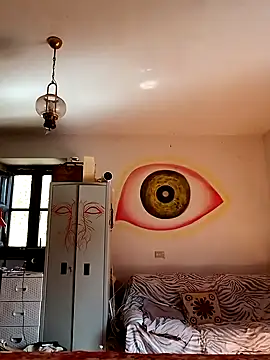 Snapshot of Blulilla69 chatting on September 12, 12:38 pm Blulilla69 online show from September 12, 12:38 pm