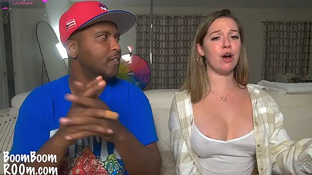 boomboomr00m online show from February 8, 11:34 pm