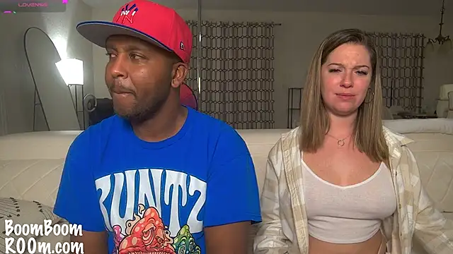 boomboomr00m online show from February 9, 5:40 am