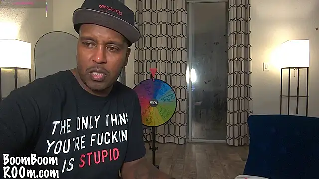 boomboomr00m online show from March 2, 2:08 am