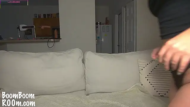 boomboomr00m online show from March 9, 10:19 pm