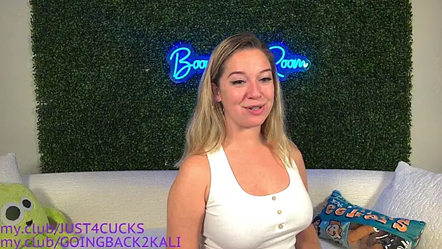 boomboomr00m online show from September 26, 2:10 pm