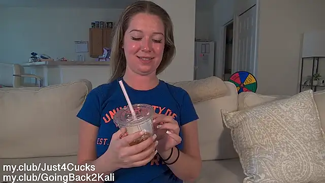 boomboomr00m online show from March 8, 6:55 pm