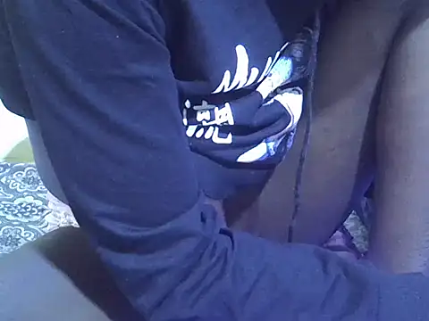 EbonyMina  online show from September 30, 6:51 am