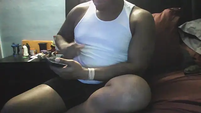 ReeferMadness59 online show from November 23, 3:06 am