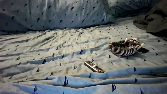 ReeferMadness59 online show from April 5, 7:33 pm