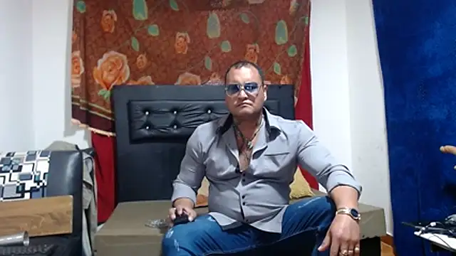 hardrock982 online show from January 8, 2:30 pm