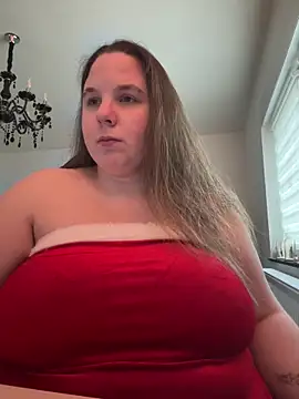 AureliaWinter online show from December 17, 9:04 am