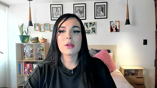 Snapshot of naty_pink chatting on March 14, 4:34 pm naty pink online show from March 14, 4:34 pm
