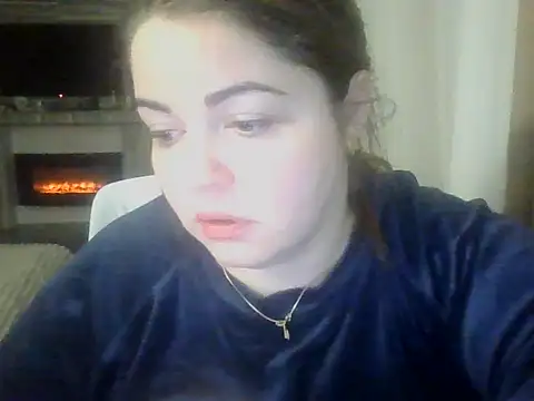 cute  cherry online show from February 27, 8:20 pm