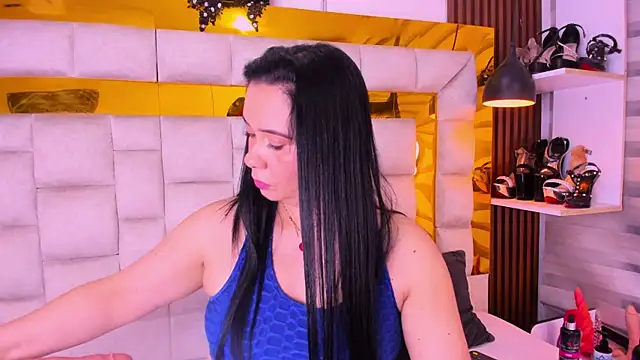 bigass monic online show from January 12, 3:12 am