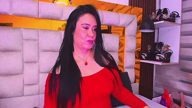 bigass monic online show from January 13, 3:23 am