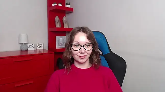 Cookie zoe online show from December 18, 10:19 am