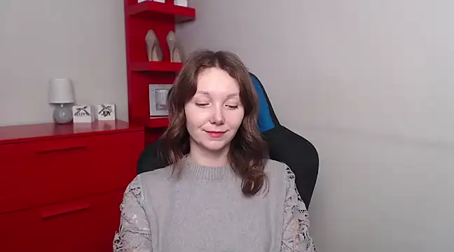 Cookie zoe online show from December 19, 6:34 am