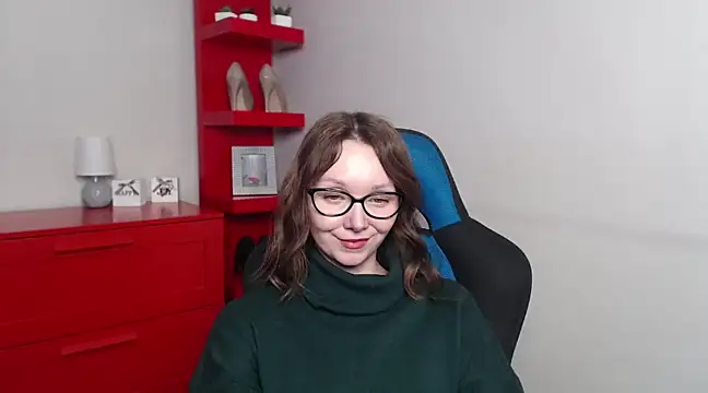 Cookie zoe online show from December 20, 10:27 am