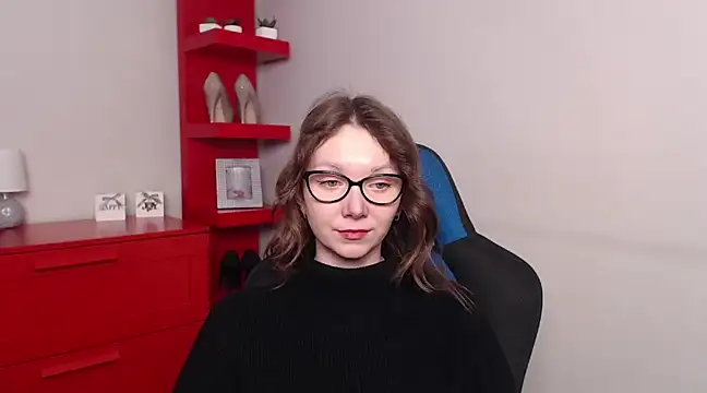 Cookie zoe online show from January 9, 6:27 am