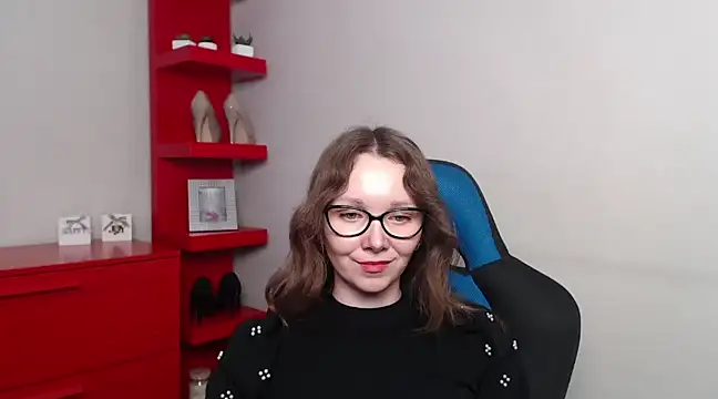 Cookie zoe online show from January 15, 10:17 am