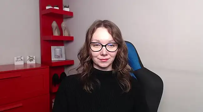 Cookie zoe online show from January 17, 7:19 am