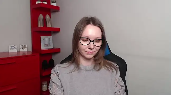 Cookie zoe online show from January 23, 9:29 am