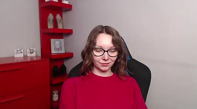 Cookie zoe online show from January 24, 7:30 am