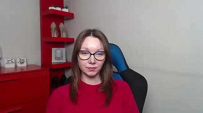 Cookie zoe online show from February 17, 1:32 pm