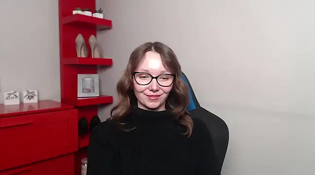 Cookie zoe online show from February 18, 1:44 pm