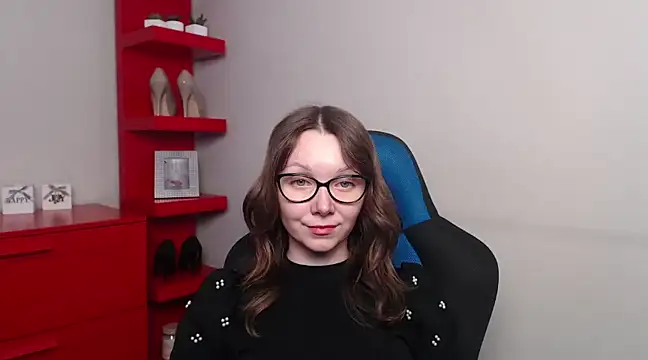 Cookie zoe online show from February 19, 7:28 am