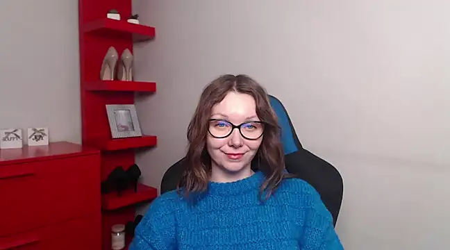 Cookie zoe online show from February 24, 7:33 am