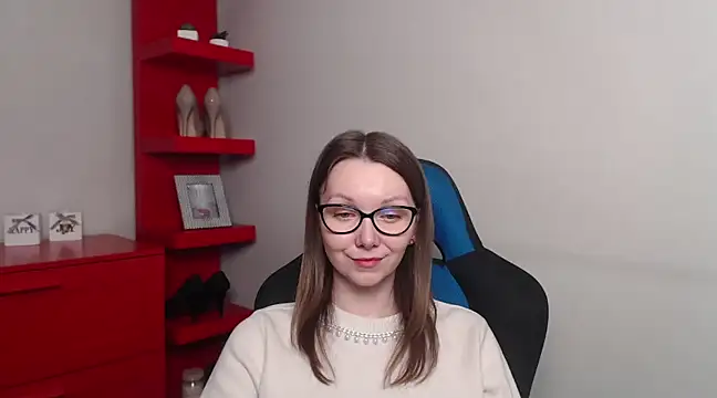 Cookie zoe online show from February 25, 7:31 am