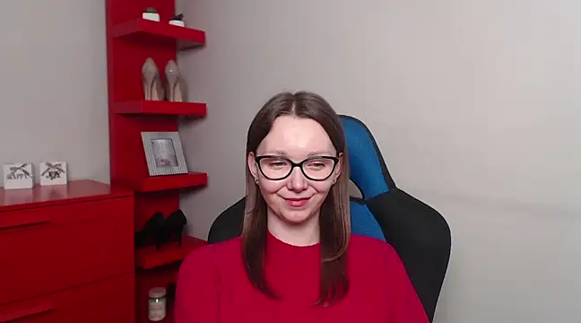 Cookie zoe online show from February 26, 7:31 am