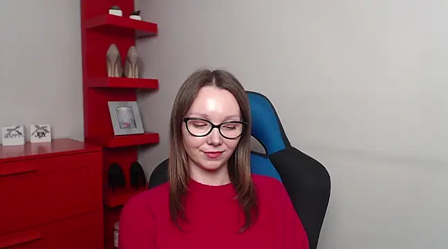 Cookie zoe online show from February 26, 1:52 pm