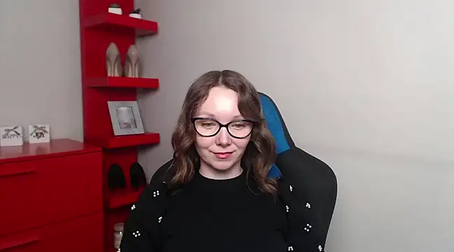 Cookie zoe online show from February 27, 10:37 am