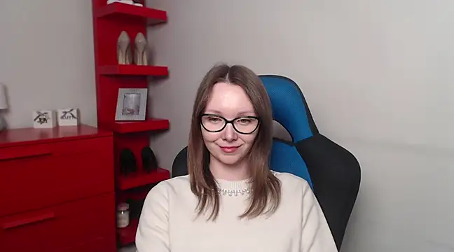 Cookie zoe online show from March 13, 10:15 am