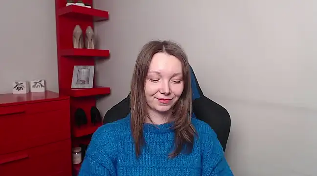 Cookie zoe online show from March 14, 6:32 am