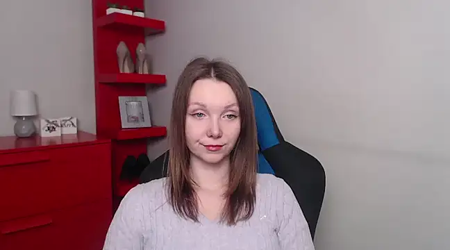 Cookie zoe online show from March 21, 6:27 am