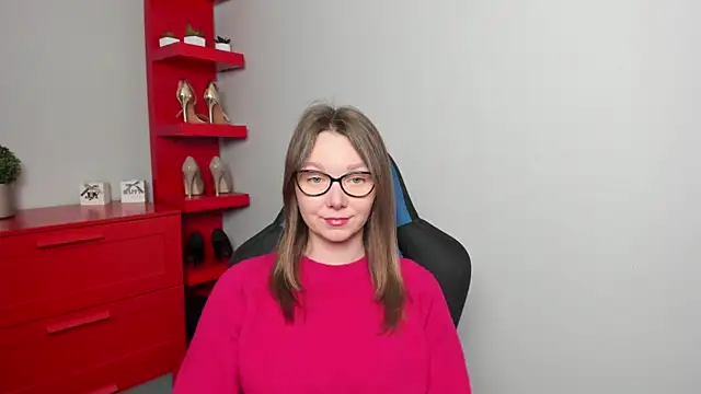 Cookie zoe online show from October 22, 5:30 am