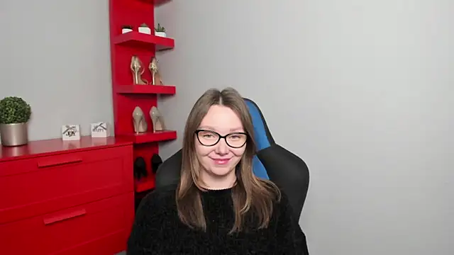 Cookie zoe online show from November 5, 6:57 am