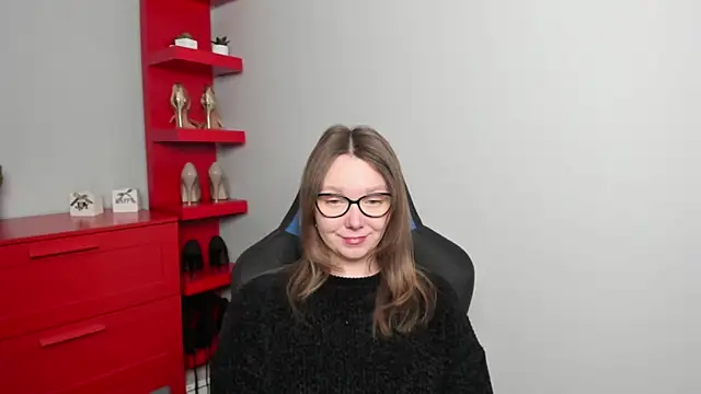 Cookie zoe online show from November 19, 6:35 am