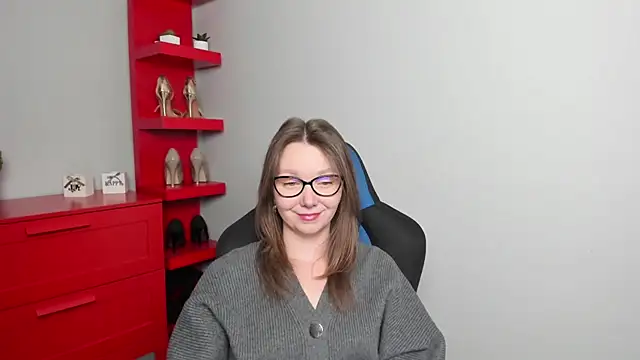 Cookie zoe online show from November 20, 6:35 am